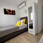 Apartment Lantana Hvar