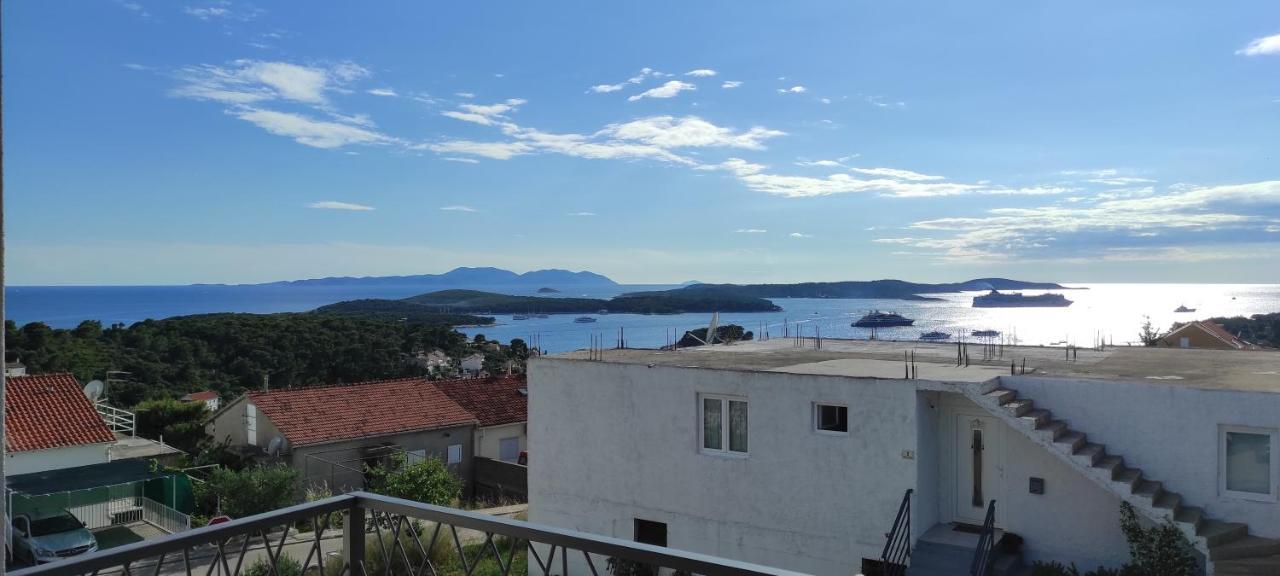 Apartamento Lantana Hvar