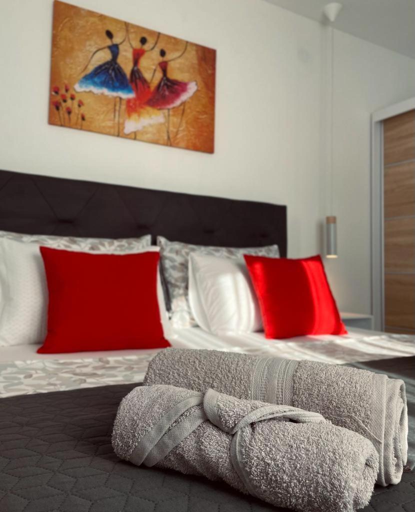 Apartamento Lantana Hvar